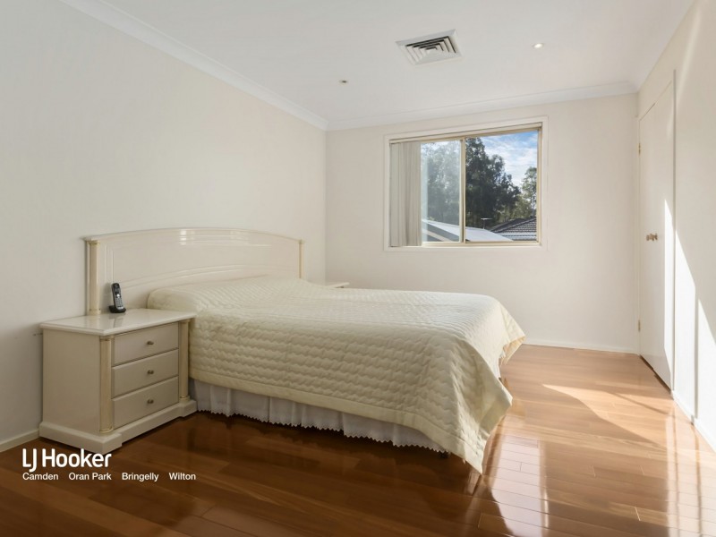 49 Leacocks Lane, Casula NSW 2170