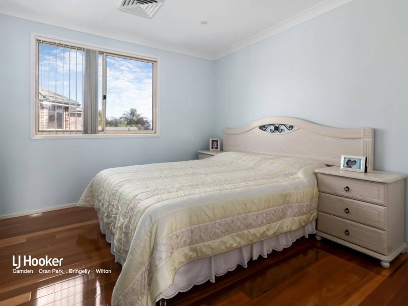 49 Leacocks Lane, Casula NSW 2170