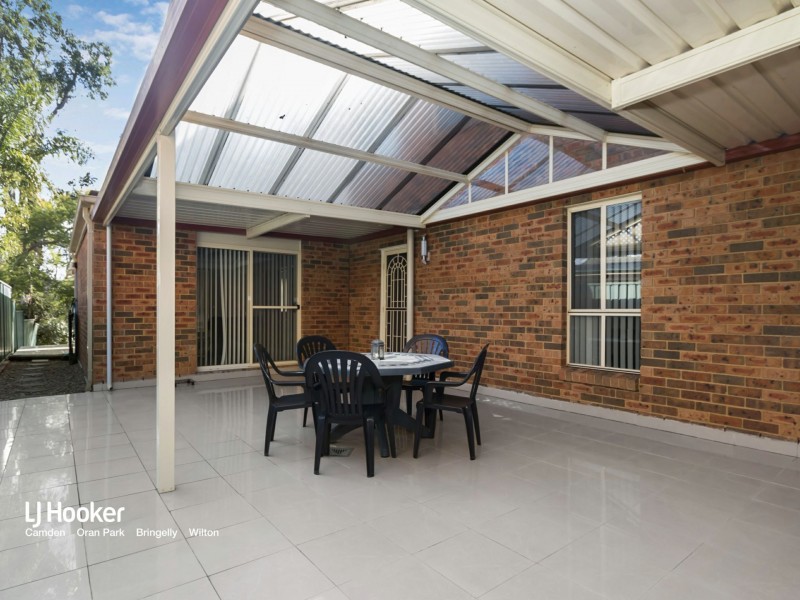 49 Leacocks Lane, Casula NSW 2170