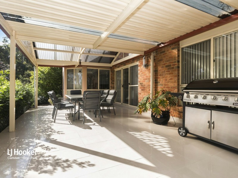 49 Leacocks Lane, Casula NSW 2170