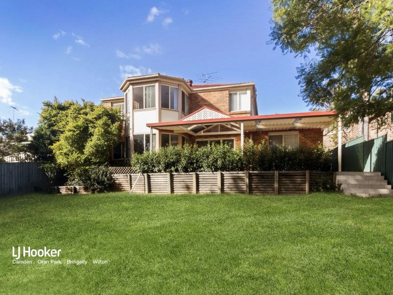 49 Leacocks Lane, Casula NSW 2170