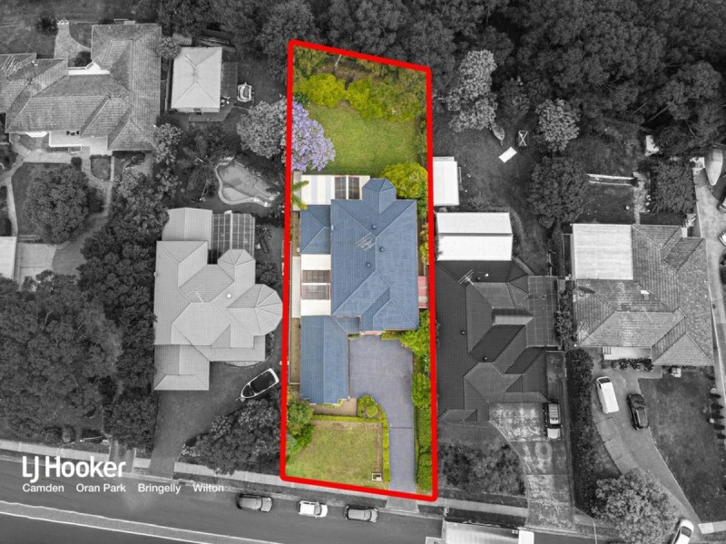 49 Leacocks Lane, Casula NSW 2170