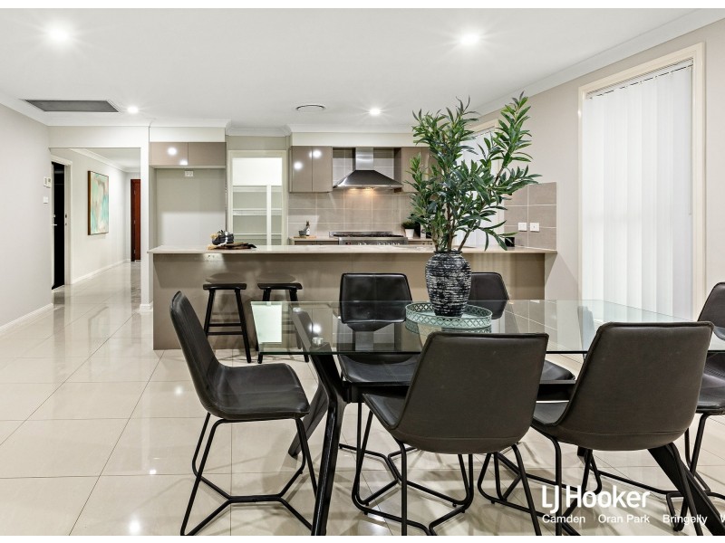 57 Lacey Road, Edmondson Park NSW 2174