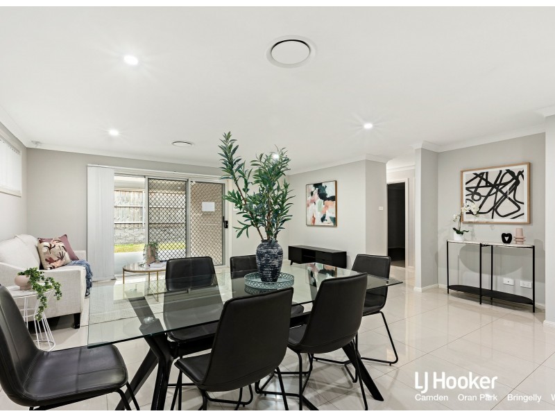 57 Lacey Road, Edmondson Park NSW 2174