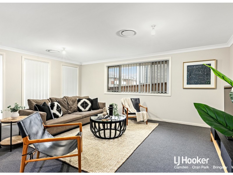 57 Lacey Road, Edmondson Park NSW 2174