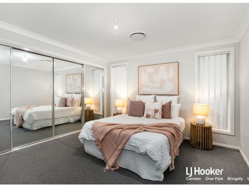 57 Lacey Road, Edmondson Park NSW 2174