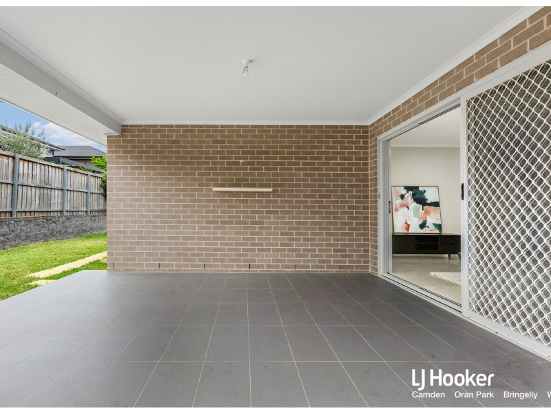 57 Lacey Road, Edmondson Park NSW 2174