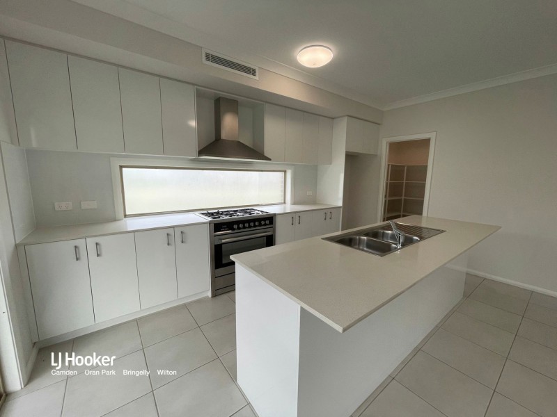 32A Fleece Loop, Oran Park NSW 2570