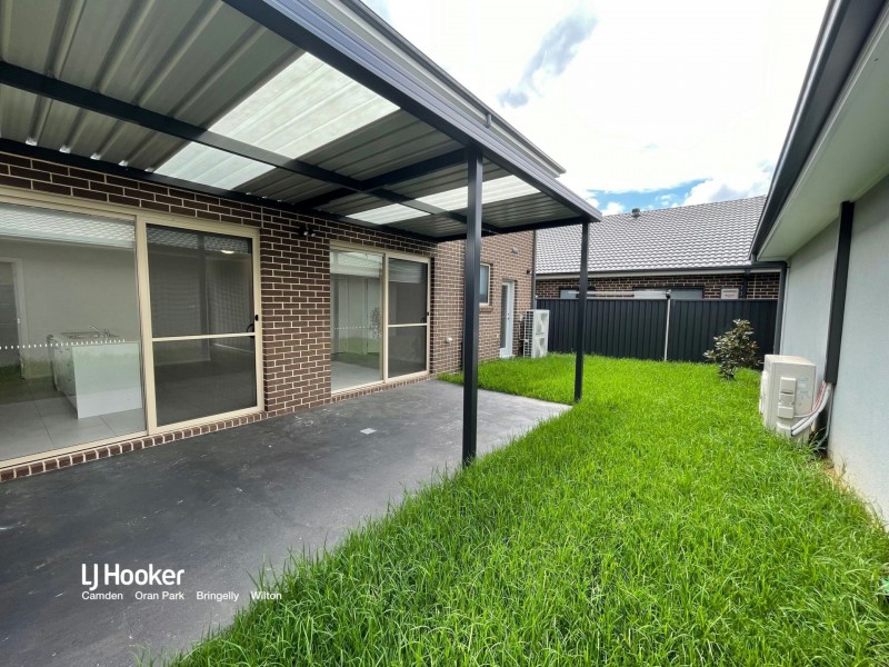 32A Fleece Loop, Oran Park NSW 2570