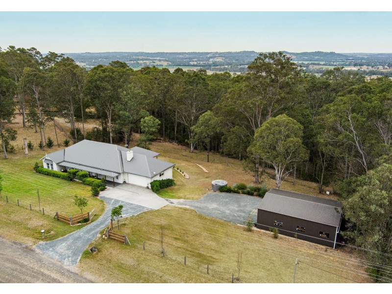 76 Theresa View Road, Theresa Park NSW 2570