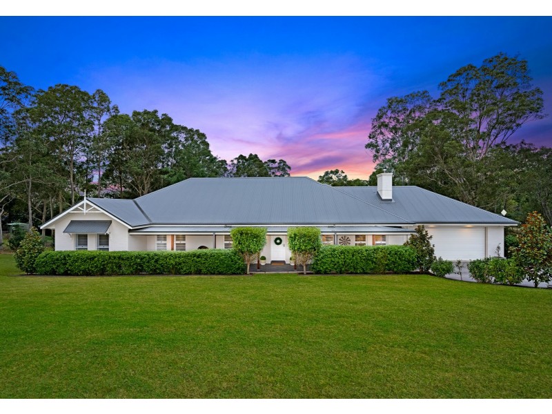 76 Theresa View Road, Theresa Park NSW 2570