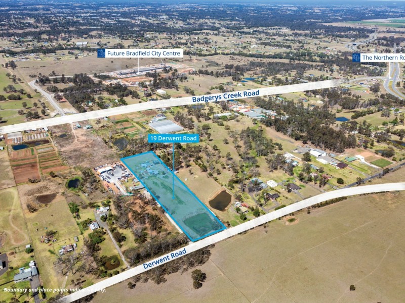 19 Derwent Road, Bringelly NSW 2556