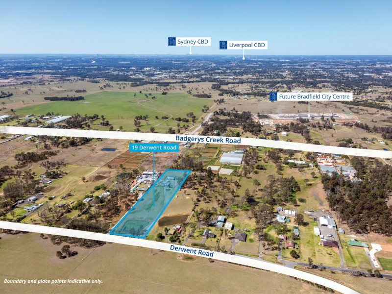 19 Derwent Road, Bringelly NSW 2556