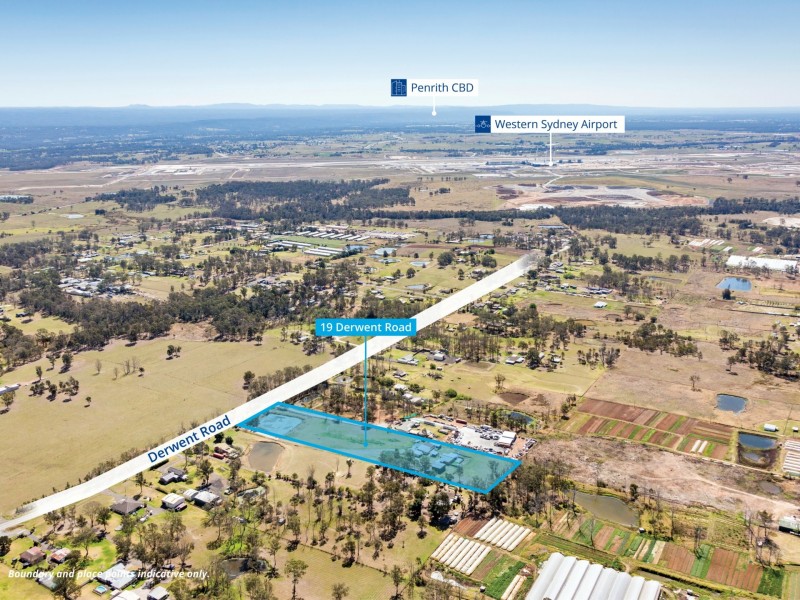 19 Derwent Road, Bringelly NSW 2556