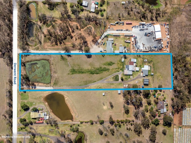 19 Derwent Road, Bringelly NSW 2556