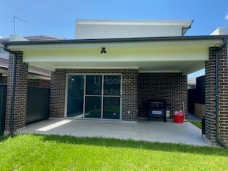 3A Allen Street, Oran Park NSW 2570