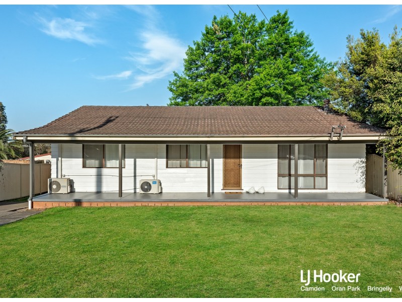 38 Woodland Crescent, Narellan NSW 2567