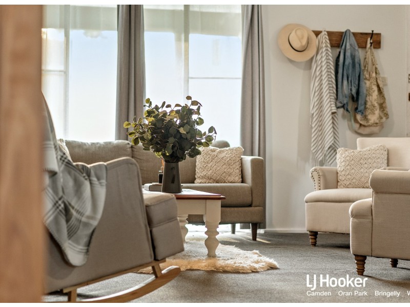 38 Woodland Crescent, Narellan NSW 2567