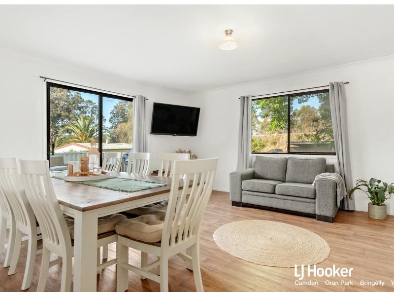 38 Woodland Crescent, Narellan NSW 2567