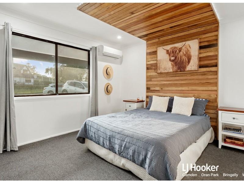 38 Woodland Crescent, Narellan NSW 2567