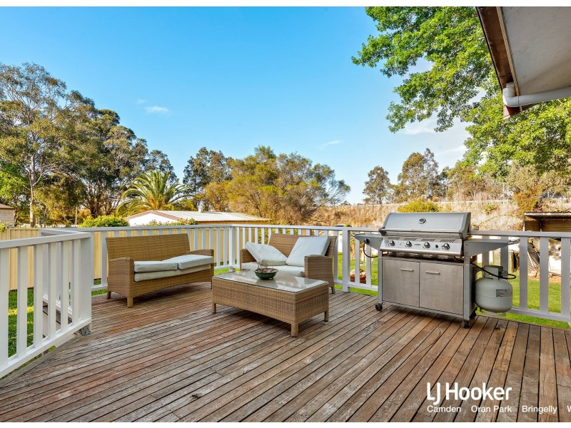 38 Woodland Crescent, Narellan NSW 2567