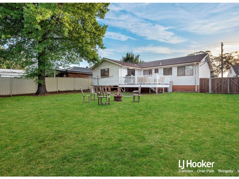 38 Woodland Crescent, Narellan NSW 2567