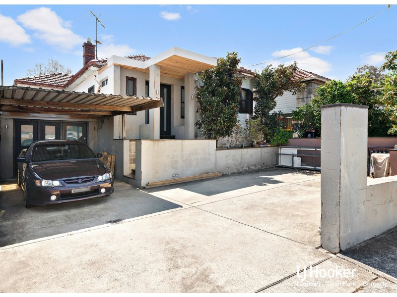 614 Hume Highway, Yagoona NSW 2199