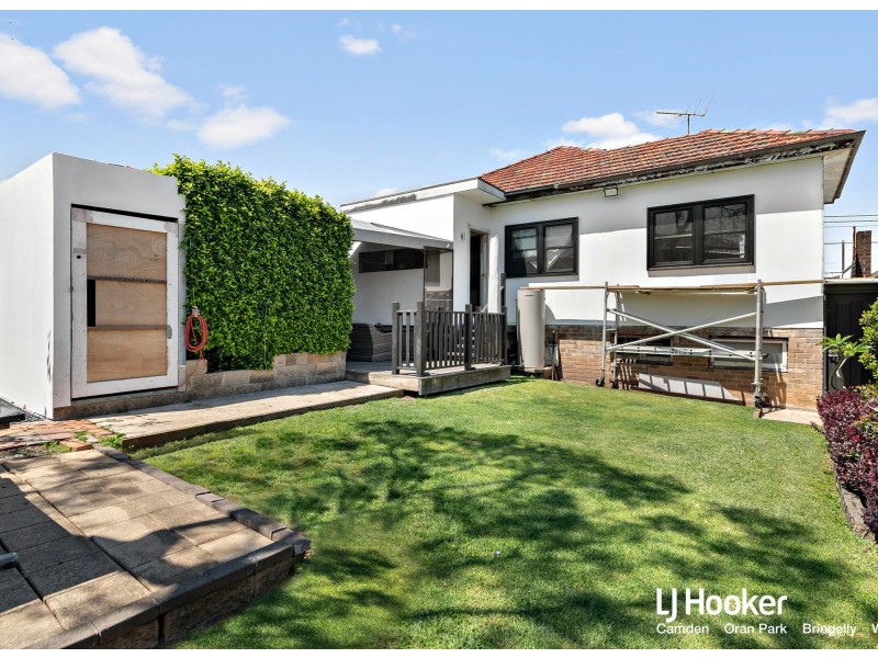 614 Hume Highway, Yagoona NSW 2199