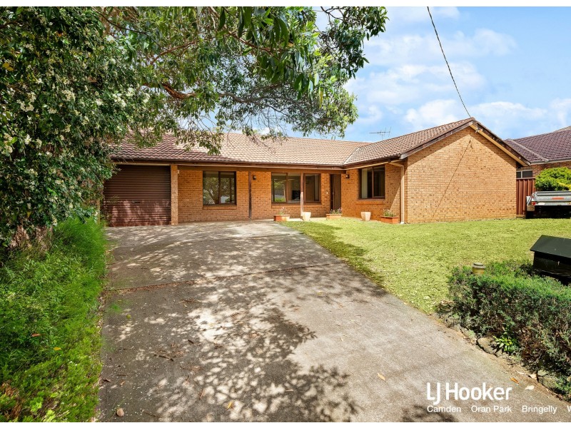 35 Fenwick Street, Yagoona NSW 2199