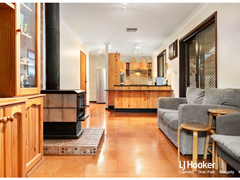 35 Fenwick Street, Yagoona NSW 2199