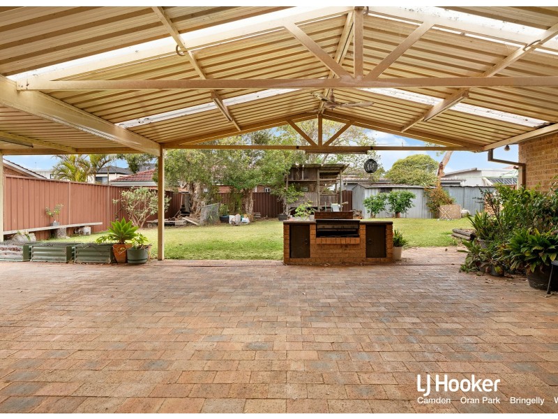 35 Fenwick Street, Yagoona NSW 2199