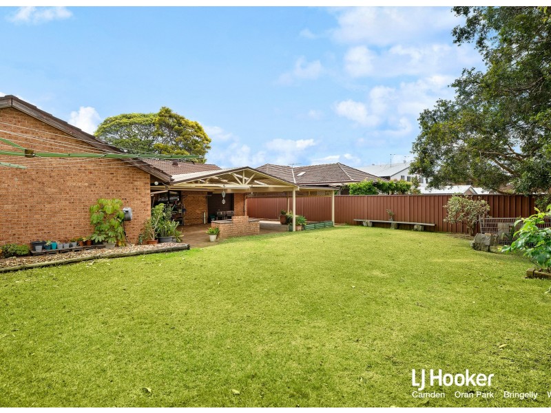 35 Fenwick Street, Yagoona NSW 2199