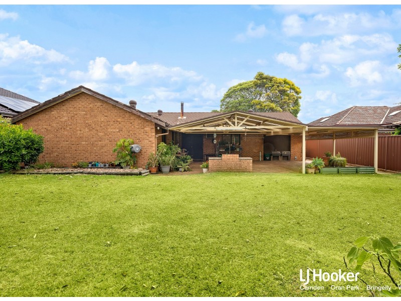 35 Fenwick Street, Yagoona NSW 2199