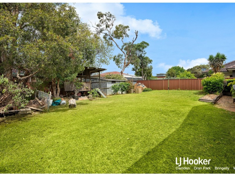 35 Fenwick Street, Yagoona NSW 2199