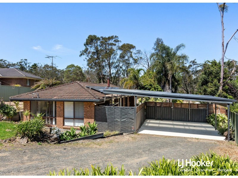 20 Banksia Place, Oakdale NSW 2570