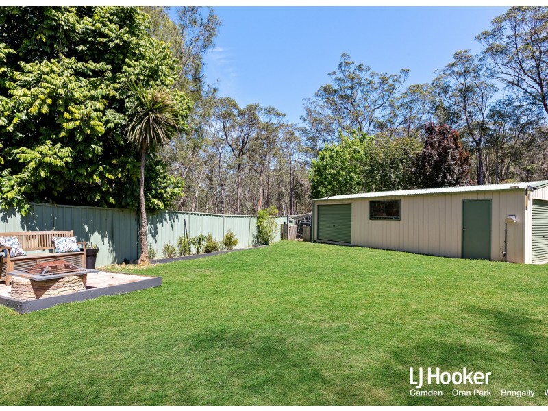 20 Banksia Place, Oakdale NSW 2570