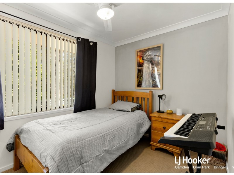 20 Banksia Place, Oakdale NSW 2570