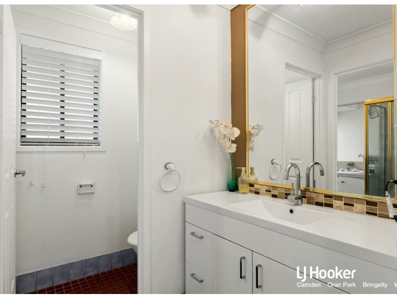 20 Banksia Place, Oakdale NSW 2570