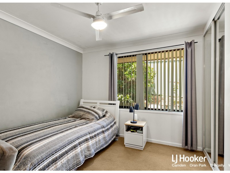 20 Banksia Place, Oakdale NSW 2570