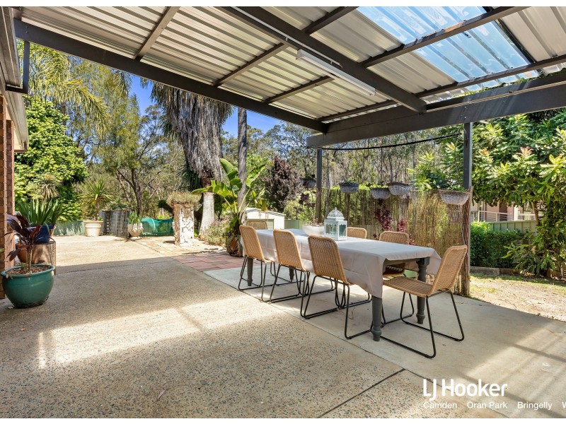 20 Banksia Place, Oakdale NSW 2570