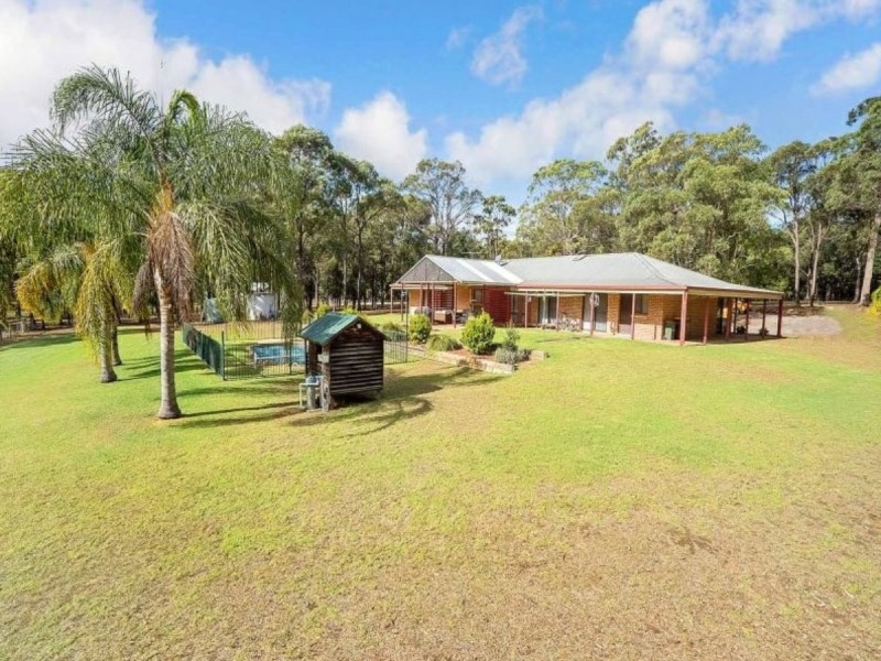 521 New Jerusalem Road, Oakdale NSW 2570