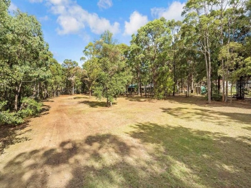 521 New Jerusalem Road, Oakdale NSW 2570