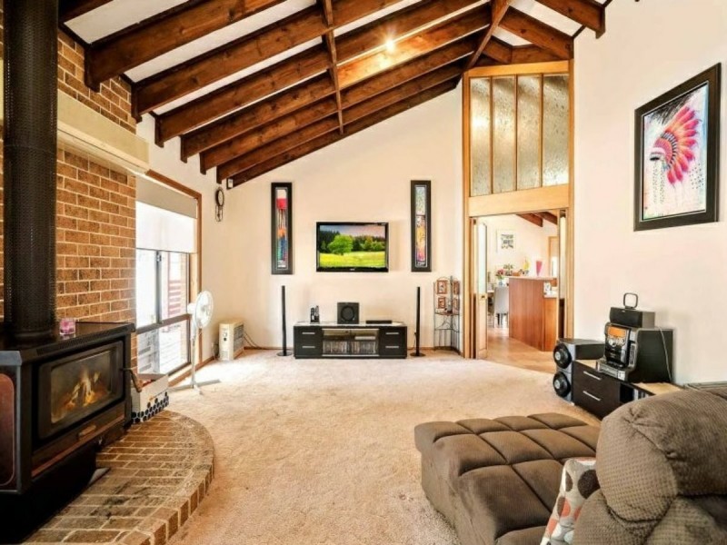 521 New Jerusalem Road, Oakdale NSW 2570