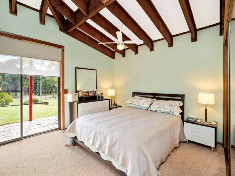 521 New Jerusalem Road, Oakdale NSW 2570