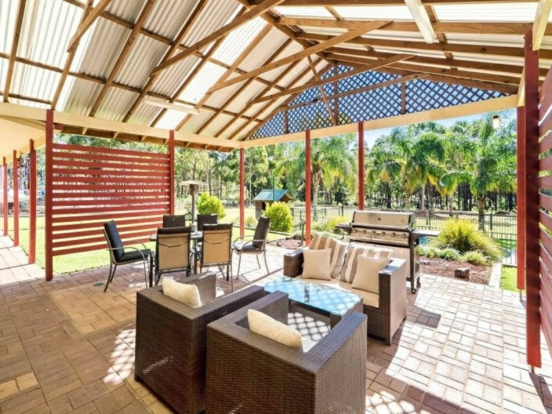 521 New Jerusalem Road, Oakdale NSW 2570