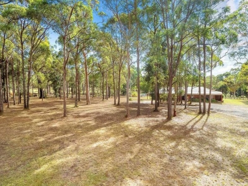 521 New Jerusalem Road, Oakdale NSW 2570
