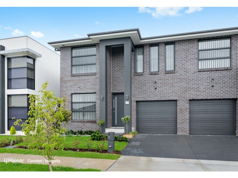 10B Milton Circuit, Oran Park NSW 2570