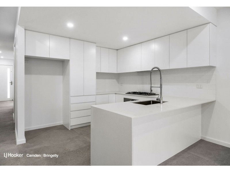 10B Milton Circuit, Oran Park NSW 2570