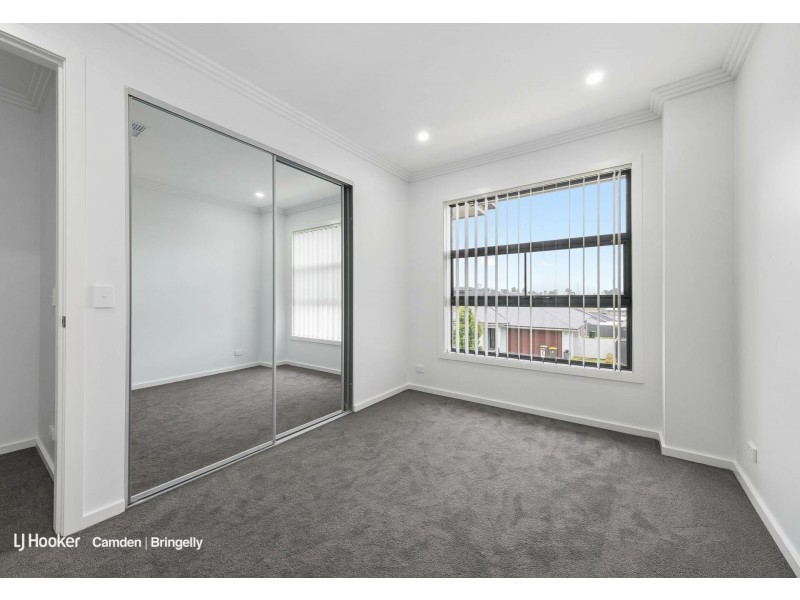 10B Milton Circuit, Oran Park NSW 2570