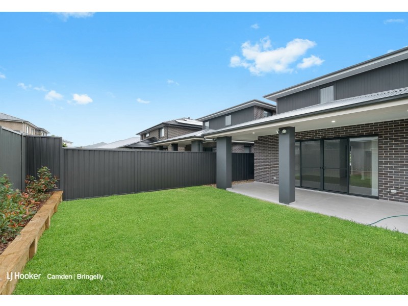 10B Milton Circuit, Oran Park NSW 2570